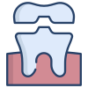 Crowns & Bridges logo