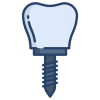 Implants logo