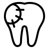 Tooth Filling logo