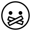 Mouth Ulcers logo